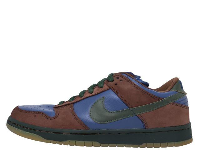 DUNK LOW PRO SB