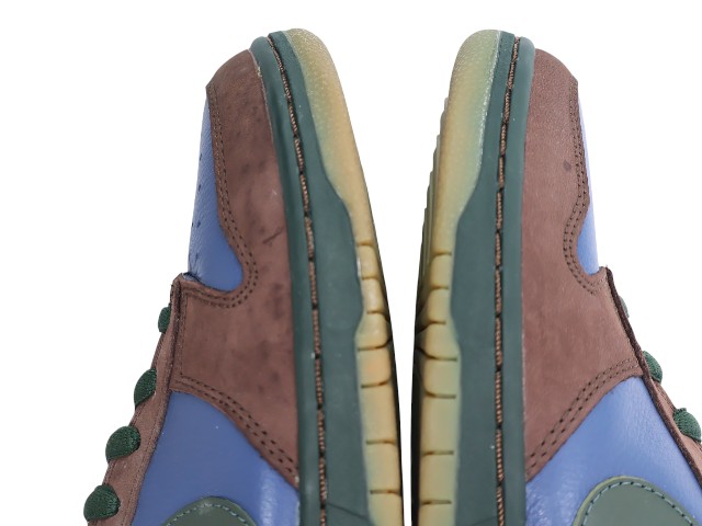 DUNK LOW PRO SB 304292-431-k - 8