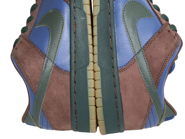 DUNK LOW PRO SB 304292-431-k - 9