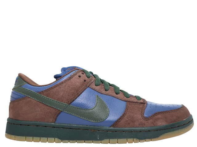 DUNK LOW PRO SB 304292-431-k - 2