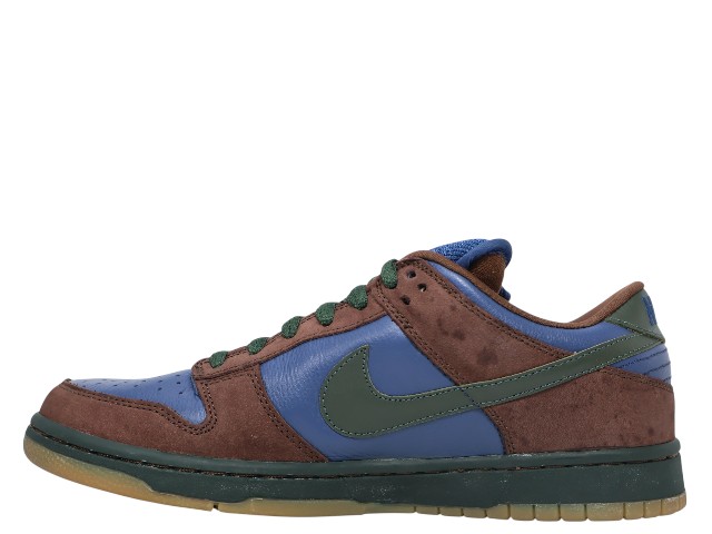 DUNK LOW PRO SB 304292-431-k - 3