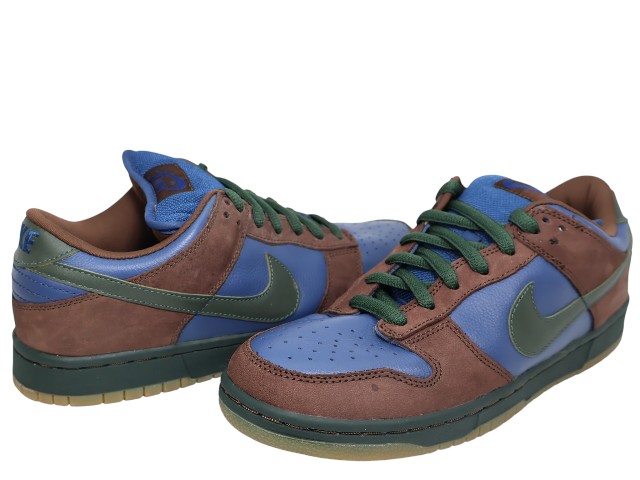 DUNK LOW PRO SB 304292-431-k - 4