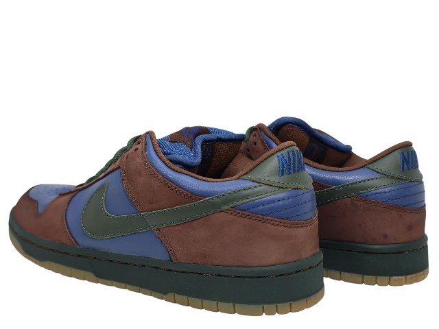 DUNK LOW PRO SB 304292-431-k - 11