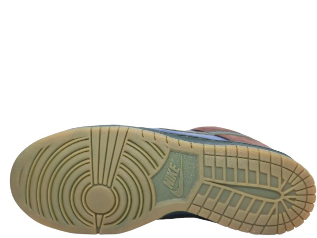 DUNK LOW PRO SB 304292-431-k - 12