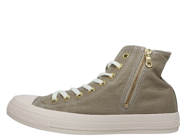 ALL STAR GOLDZIP 3 HI