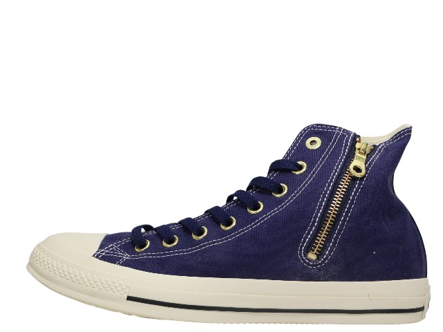 ALL STAR GOLDZIP HI