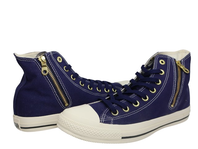 ALL STAR GOLDZIP HI 31312241 - 2