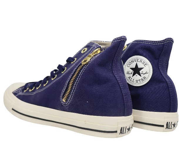 ALL STAR GOLDZIP HI 31312241 - 3