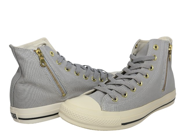 ALL STAR GOLDZIP HI 31312242 - 2