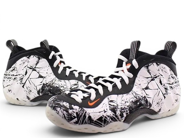 AIR FOAMPOSITE ONE 314996-013 - 2