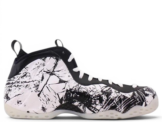 AIR FOAMPOSITE ONE 314996-013 - 1