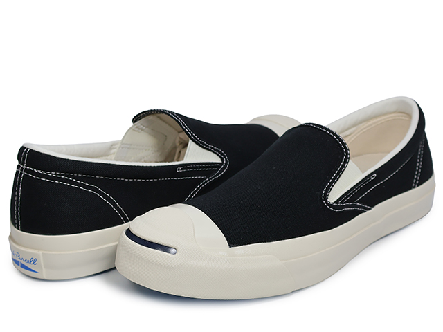JACK PURCELL CL SLIP-ON 33301520 - 2