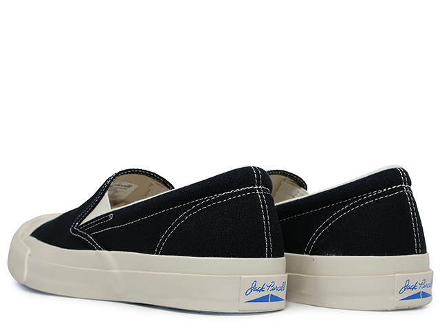 JACK PURCELL CL SLIP-ON 33301520 - 3