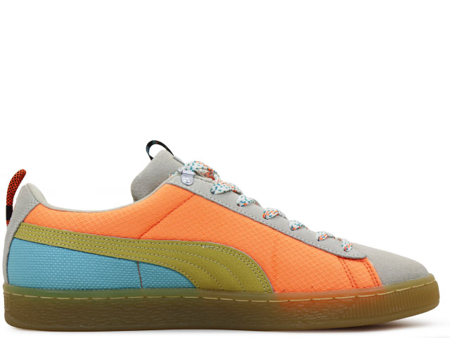 SUEDE CLASSIC HC 387104-01 - 1