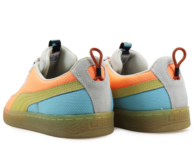 SUEDE CLASSIC HC 387104-01 - 4