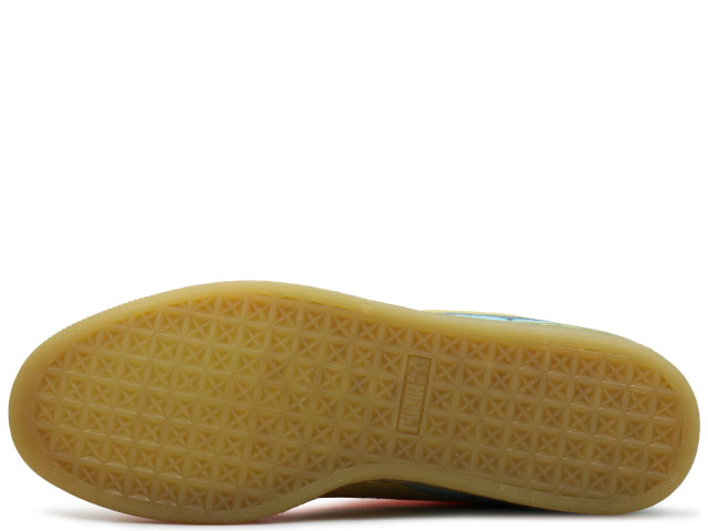 SUEDE CLASSIC HC 387104-01 - 6