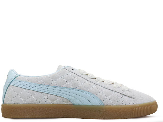 SUEDE VTG 389167-01 - 1