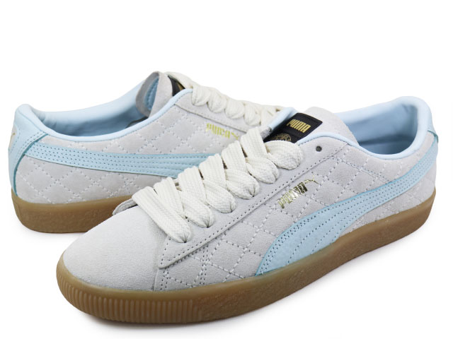 SUEDE VTG 389167-01 - 2