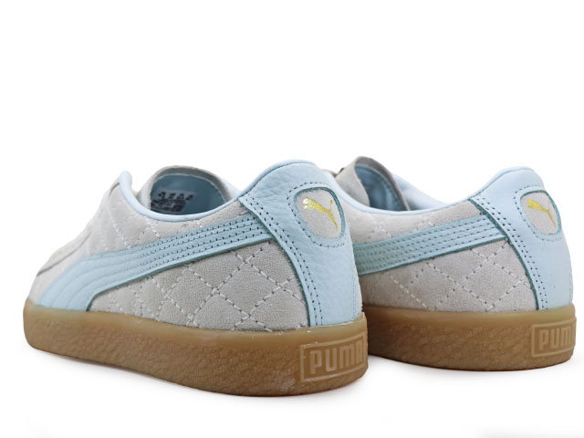 SUEDE VTG 389167-01 - 4
