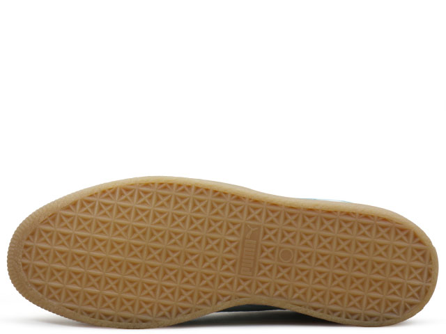 SUEDE VTG 389167-01 - 5