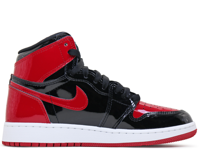 AIR JORDAN 1 RETRO HIGH OG GS 575441-063 - 1