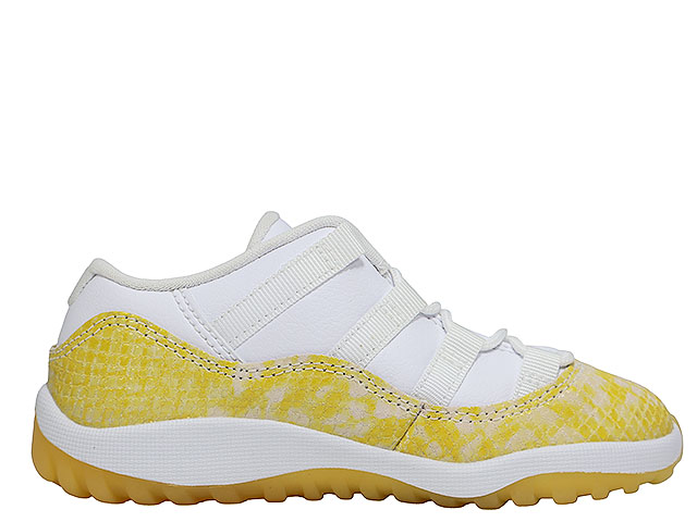 WMNS JORDAN 11 RETRO LOW TD 645107-107 - 1