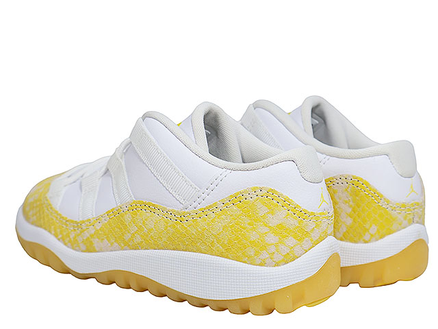WMNS JORDAN 11 RETRO LOW TD 645107-107 - 3