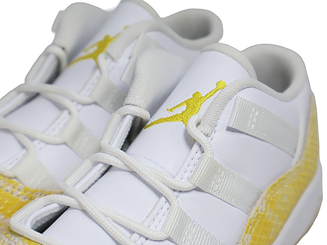 WMNS JORDAN 11 RETRO LOW TD 645107-107 - 4