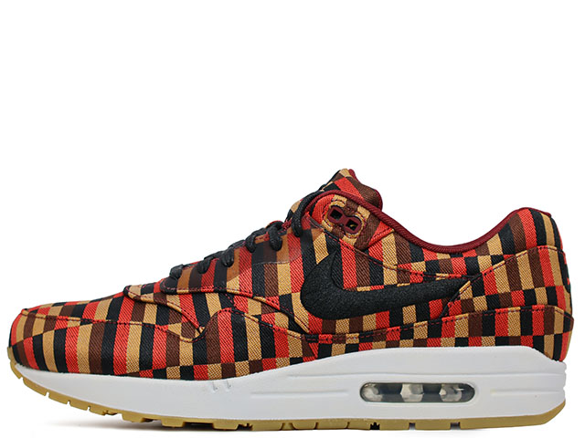 AIR MAX 1 WOVEN SP
