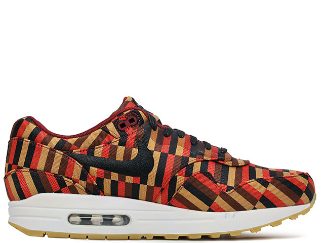 AIR MAX 1 WOVEN SP 651321-106 - 1