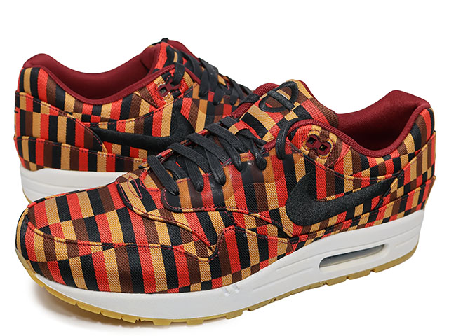 AIR MAX 1 WOVEN SP 651321-106 - 2