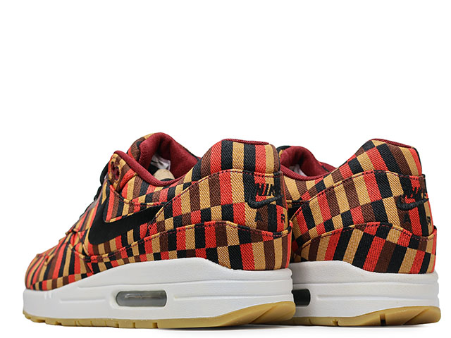AIR MAX 1 WOVEN SP 651321-106 - 4