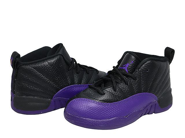 AIR JORDAN 12 RETRO TD 850000-057 - 2