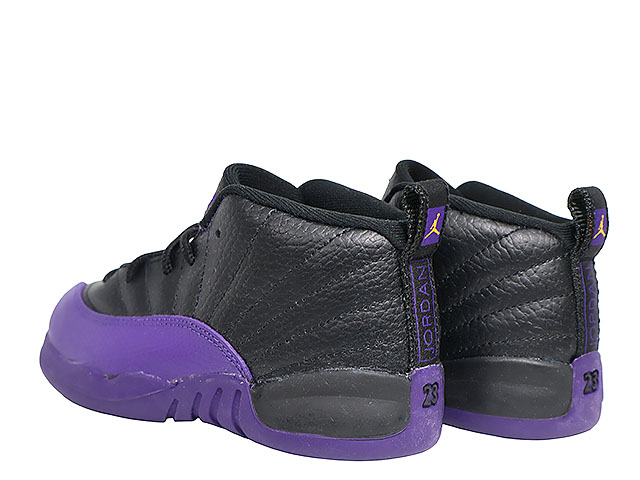 AIR JORDAN 12 RETRO TD 850000-057 - 3