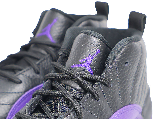 AIR JORDAN 12 RETRO TD 850000-057 - 4