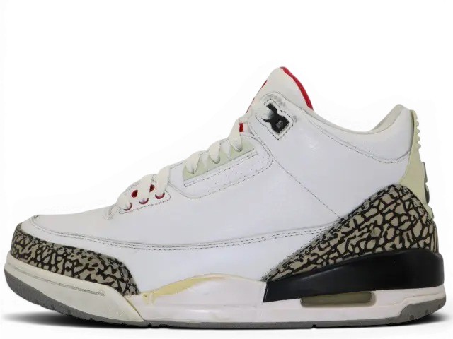 AIR JORDAN 3 RETRO 88