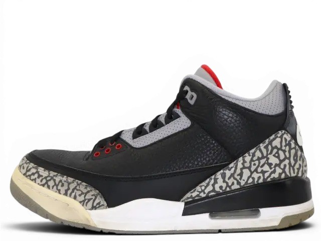 AIR JORDAN 3 RETRO OG