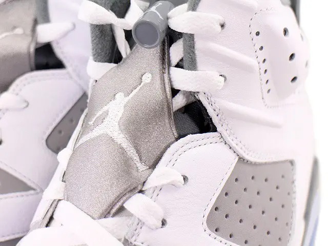 AIR JORDAN 6 RETRO CT8529-100-ye - 6
