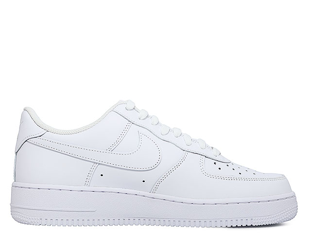 AIR FORCE 1 07 CW2288-111 - 1