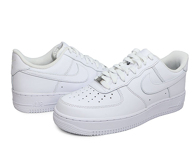 AIR FORCE 1 07 - スニーカーショップSKIT