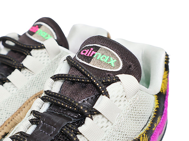 WMNS AIR MAX 95 PREMIUM CZ8102-001 - 4