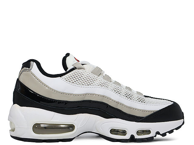 WMNS AIR MAX 95 DR2550-100 - 1