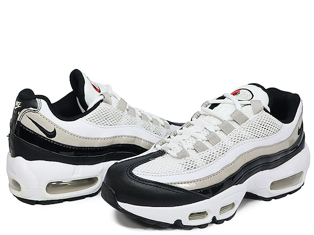WMNS AIR MAX 95 DR2550-100 - 2