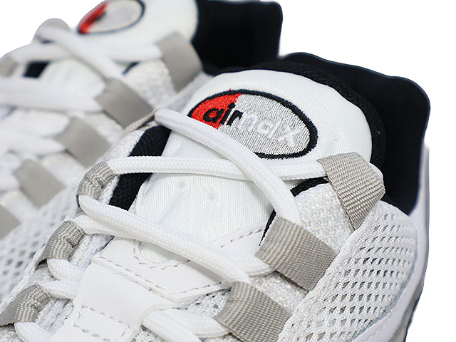WMNS AIR MAX 95 DR2550-100 - 4