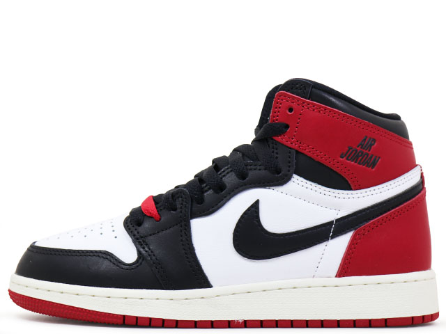 AIR JORDAN 1 RETRO HIGH OG GS