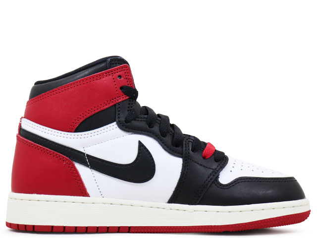 AIR JORDAN 1 RETRO HIGH OG GS FD1437-106 - 1