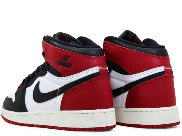 AIR JORDAN 1 RETRO HIGH OG GS FD1437-106 - 4