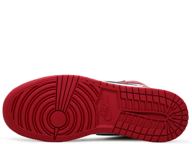 AIR JORDAN 1 RETRO HIGH OG GS FD1437-106 - 5