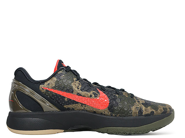 KOBE 6 PROTRO FQ3546-001 - 1