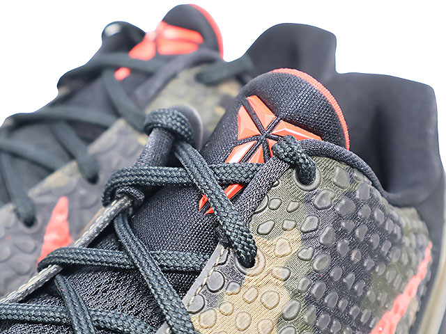 KOBE 6 PROTRO FQ3546-001 - 4